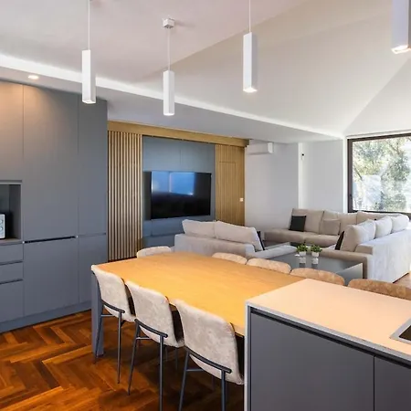 Casa Caterina Apartman Cefalù