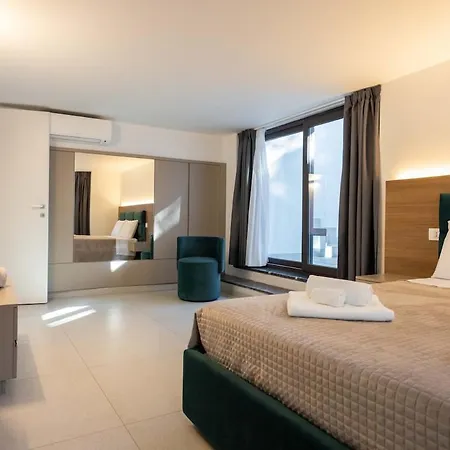 Apartamento Casa Caterina