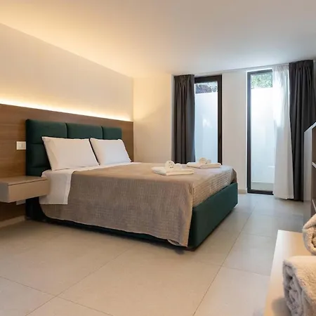 Casa Caterina Apartman