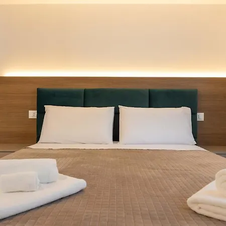 Apartman Casa Caterina