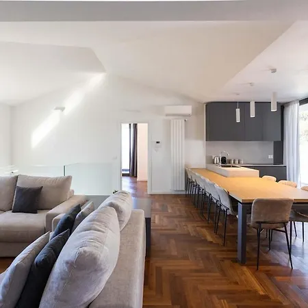 Casa Caterina Apartman *