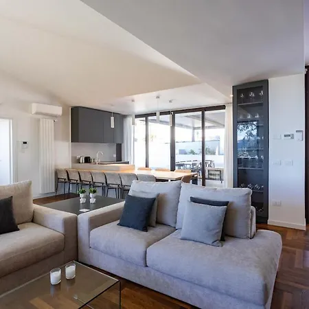 Casa Caterina Apartman